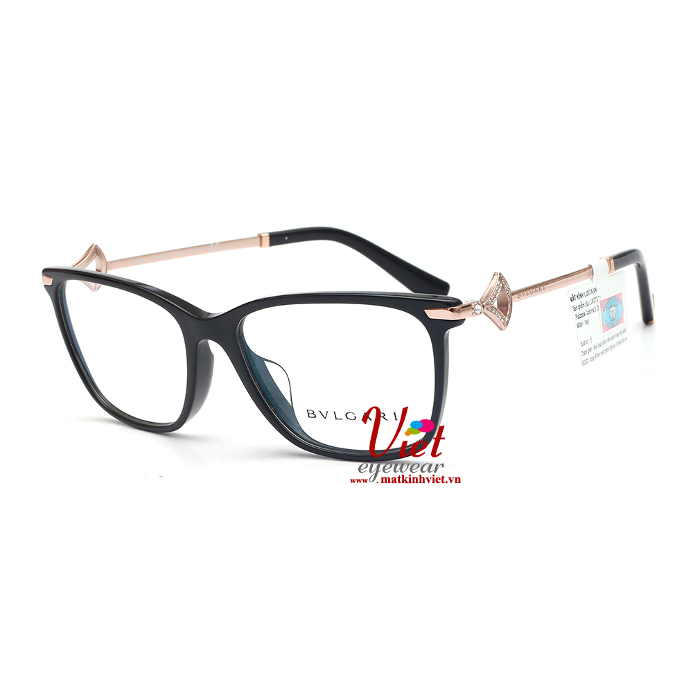 Gọng kính Bvlgari BV4166BF 501